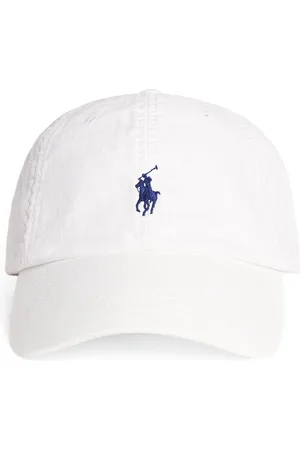 Ralph Lauren Polo Pony Baseball Cap