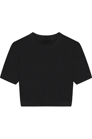 Givenchy Monogram 72 Jacquard Sweater