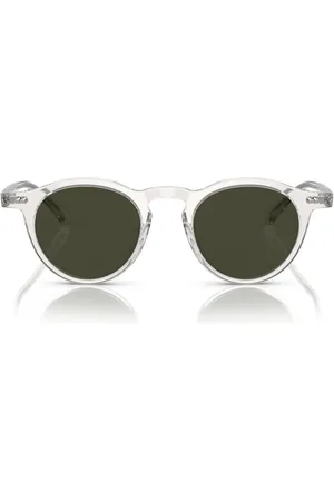 Oliver Peoples Acetate 0OV5504SU Sunglasses