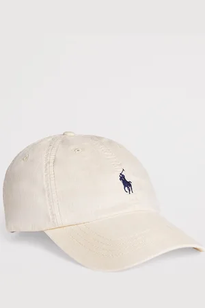 Ralph Lauren Polo Pony Baseball Cap