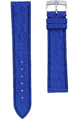 Jean Rousseau Alligator Classic 3.5 Watch Strap