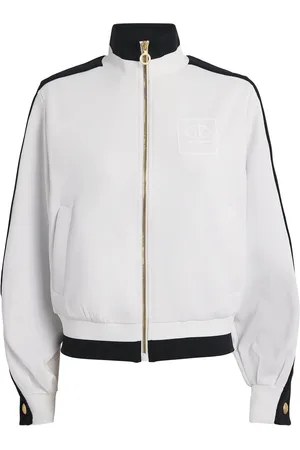Goldbergh High-Stretch Monaco Track Jacket