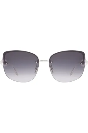 Givenchy 4G Pearl Sunglasses