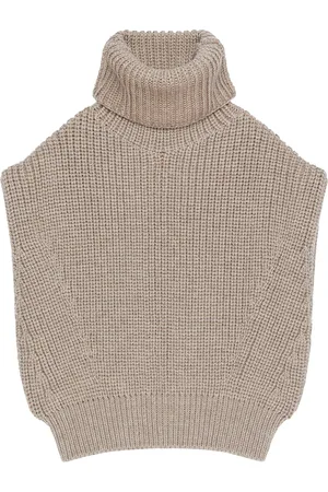 Givenchy Wool Rollneck Sweater