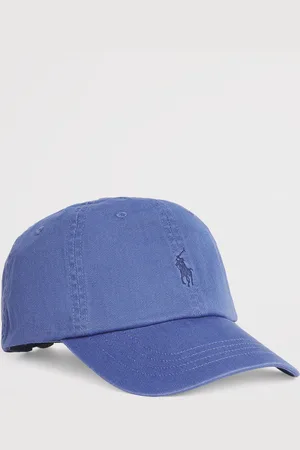 Ralph Lauren Polo Pony Baseball Cap