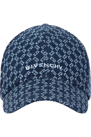 Givenchy Monogram 72 Cap