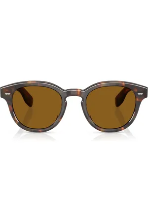 Oliver Peoples Cary Grant Sun Phantos Sunglasses