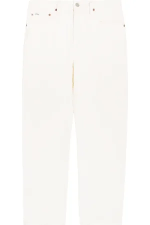 Ralph Lauren Heritage Straight Jeans
