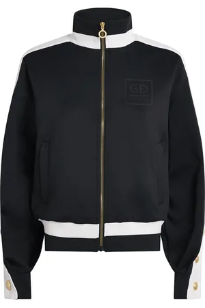 Goldbergh High-Stretch Monaco Track Jacket