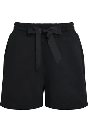 Goldbergh Fleece-Lined Nice Sweatshorts