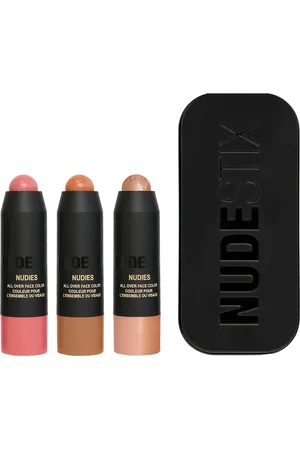 Nudestix Roses and Honey Nudes Mini Kit