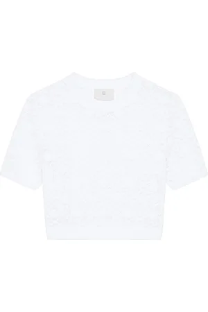 Givenchy Monogram 72 Jacquard Sweater