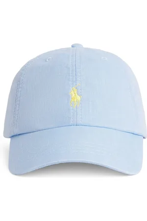 Ralph Lauren Polo Pony Baseball Cap