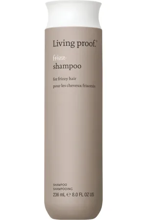 LIVING PROOF No Frizz Shampoo