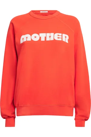 Mother The Biggie Concert Sweatshirt