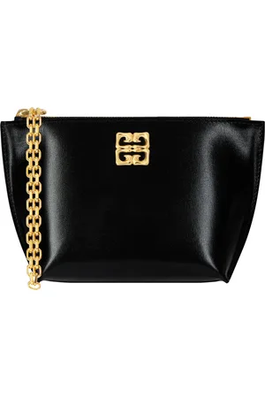 Givenchy Leather 4G Liquid Cosmetic Pouch