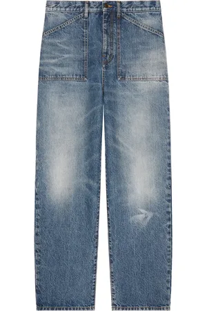Givenchy Relaxed Jeans