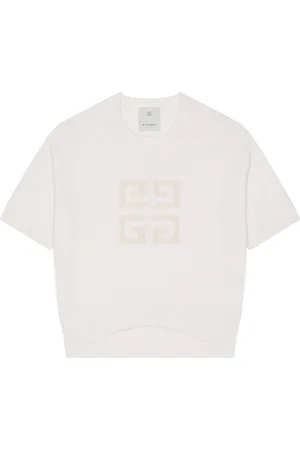 Givenchy Cashmere 4G Sweater