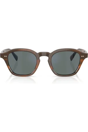 Oliver Peoples Square Eyles Sunglasses