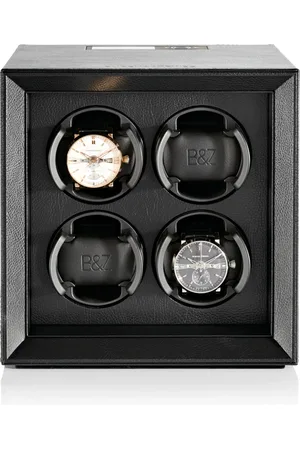 BUBEN & ZÖRWEG Safemaster 4 Watch Winder
