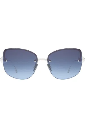 Givenchy 4G Pearl Sunglasses