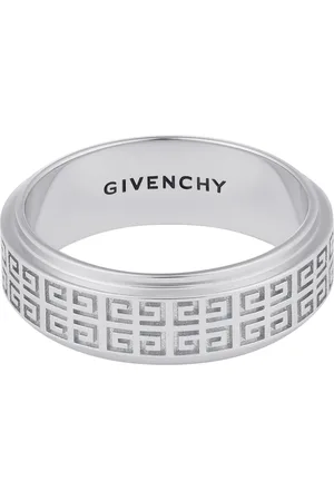 Givenchy All-Over 4G Ring