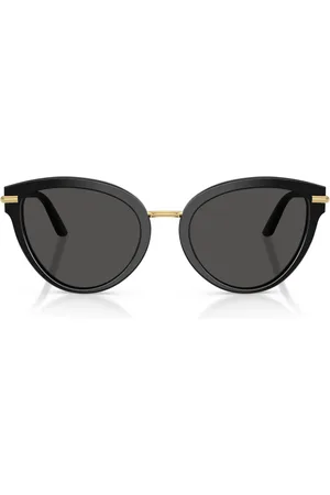 Dolce & Gabbana Butterfly Sunglasses
