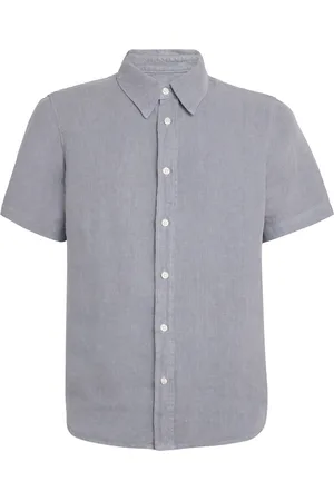 Citizens of Humanity Linen Cairo Shirt
