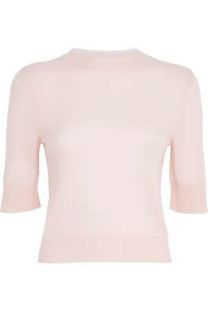LE KASHA Organic Cashmere Chypre Sweater