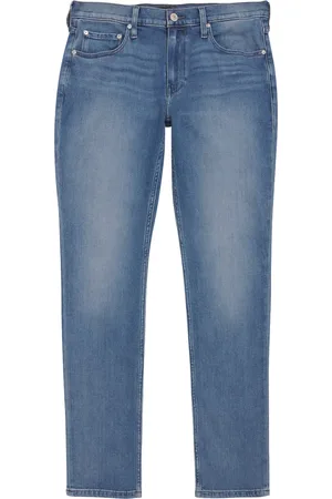 Paige Lennox Slim Jeans