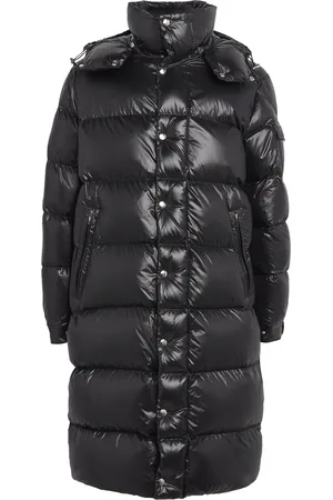 Moncler Hanoverian Parka Coat