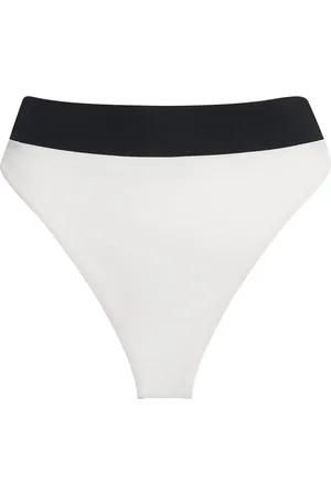 Goldbergh High-Rise Oceane Bikini Bottoms