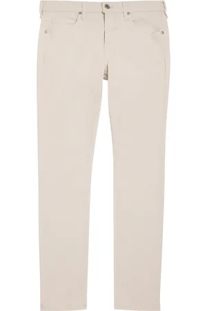 Paige Lennox Slim Jeans