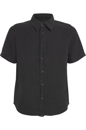 Citizens of Humanity Linen Cairo Shirt