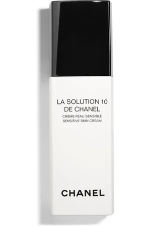 CHANEL La Solution 10 De Sensitive Skin Cream