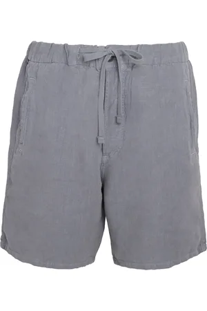 Citizens of Humanity Linen Deck Shorts