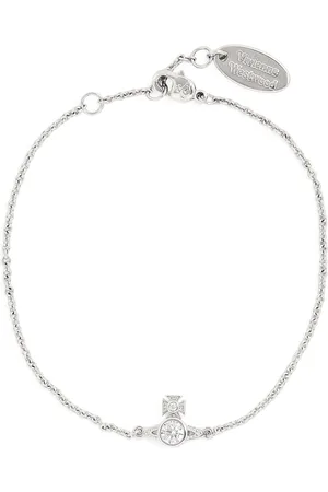 Vivienne Westwood London Orb Bracelet