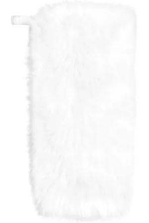 Dolce & Gabbana Faux Fur Muff