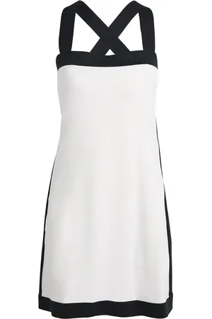 Goldbergh Racerback Adeline Sports Dress