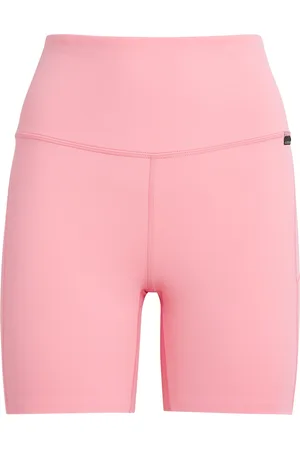 Goldbergh High-Rise Squat Shorts