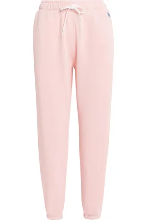 Ralph Lauren Fleece Polo Pony Sweatpants