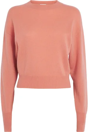 LE KASHA Organic Cashmere Menorca Sweater