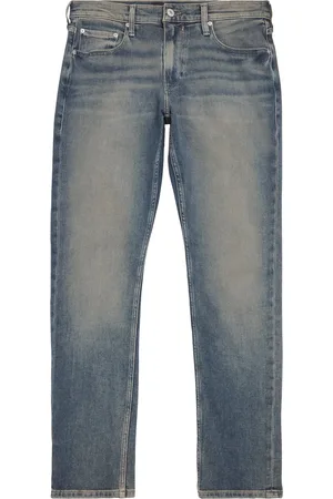Paige Federal Slim Jeans