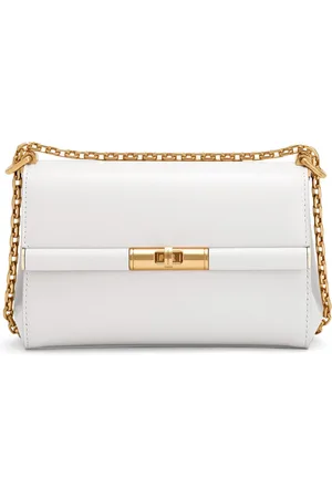 Dolce & Gabbana Mini Marlene City Shoulder Bag
