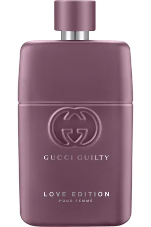 Gucci Guilty Love Edition For Her Eau de Parfum