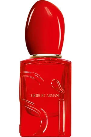 Emporio Armani Si Passione Red Musk Eau de Parfum