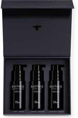 Dior Sauvage Skincare Gift Set