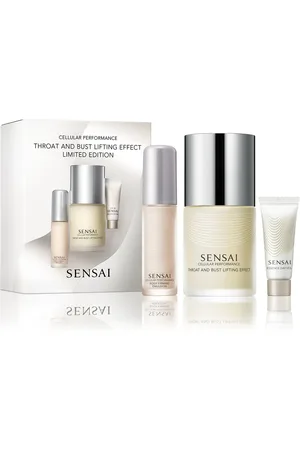 SENSAI Cellular Performance Throat and Bust Lifting Gift Set