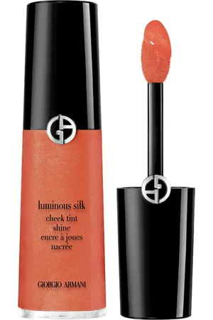 Emporio Armani Luminous Silk Cheek Tint Liquid Blush