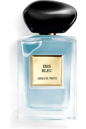 Emporio Armani Privé Iris Bleu Eau de Toilette